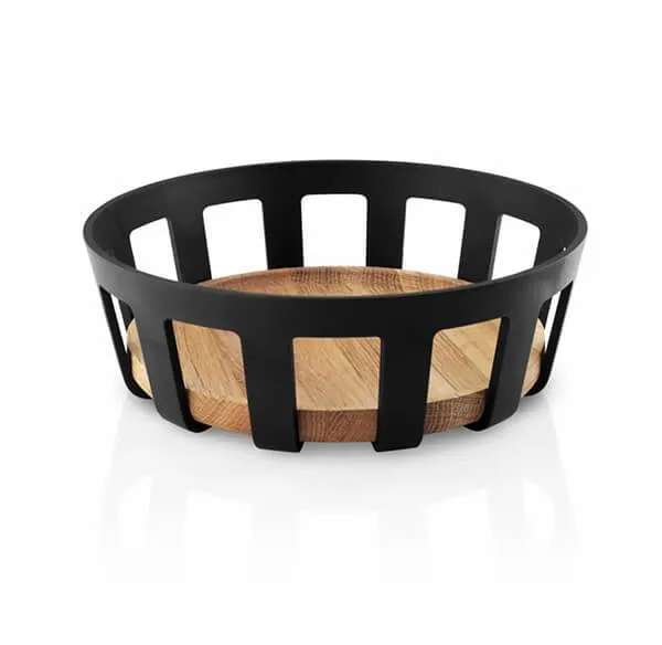 Cesta para pan Eva Solo Nordic Kitchen Ø 21,5 cm