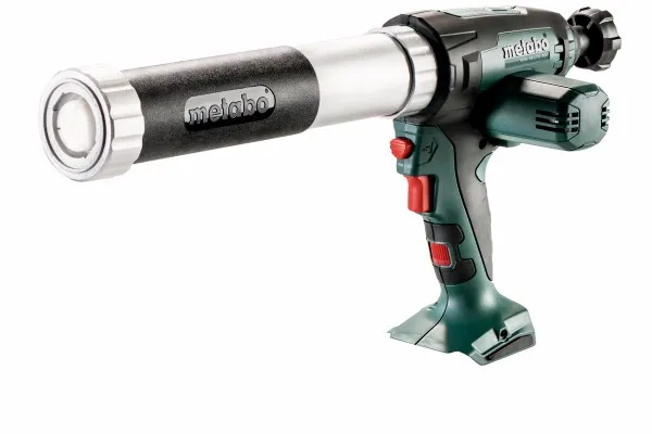 Metabo Pistola de juntas a batería KPA 18 LTX 400 (solo)
