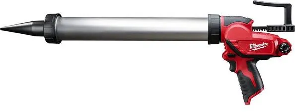 Milwaukee Pistola de sellado M12 PCG/600A-0