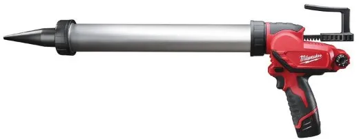 Milwaukee Pistola de sellado M12 PCG/600A-201B