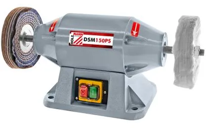 Holzmann Pulidora DSM150PS