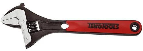 Llave inglesa Teng Tools - llave sueca IQ 12"