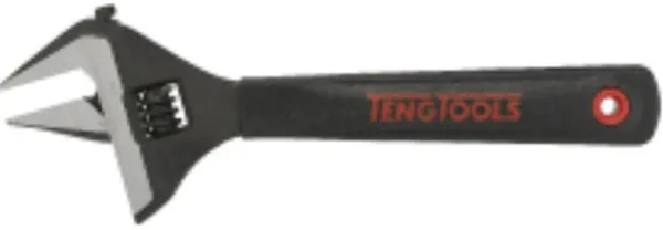 Llave inglesa / Llave ajustable Teng Tools WT 12"