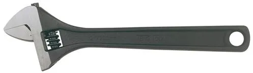 Llave ajustable o inglesa Teng Tools 6"