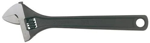 Llave ajustable o llave inglesa Teng Tools 10"